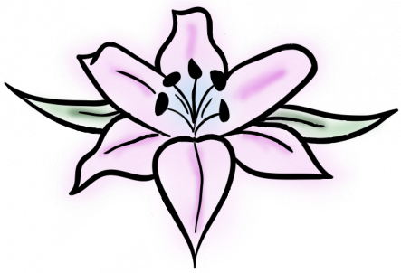 flower-Logo